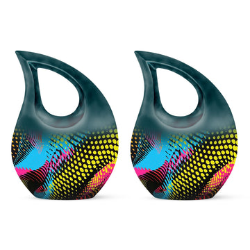 Keepsake Pack Of 2