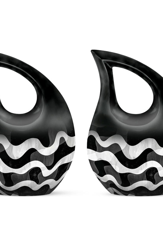 Pattern Urns For Ashes - Small Ashes Keepsake