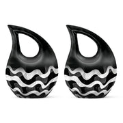 Pattern Urns For Ashes - Small Ashes Keepsake