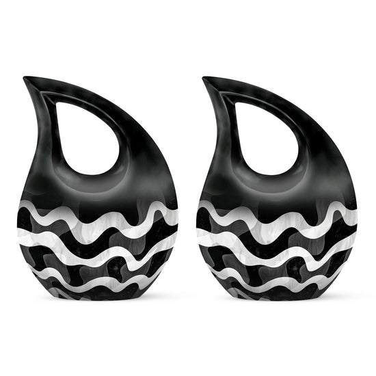 Pattern Urns For Ashes - Small Ashes Keepsake