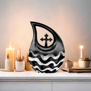 Pattern Urns For Ashes - Small Ashes Keepsake