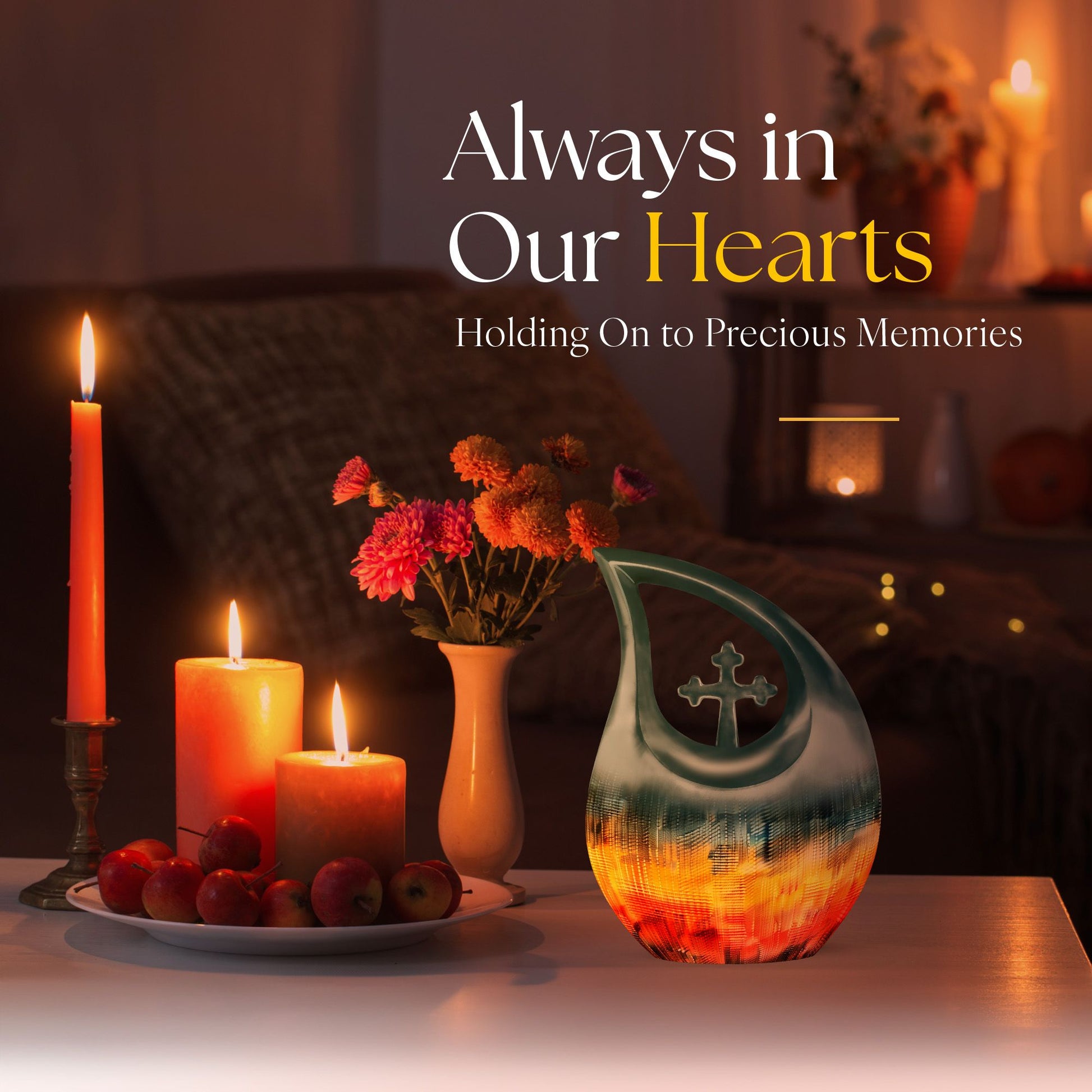 Pattern Urns For Ashes - Urns For Ashes Small Keepsake
