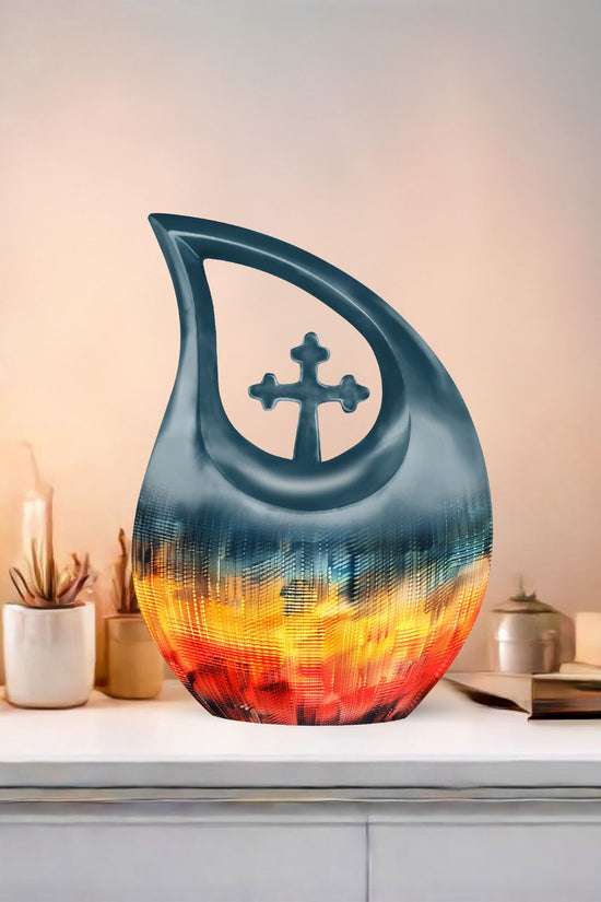 Pattern Urns For Ashes - Urns For Ashes Small Keepsake