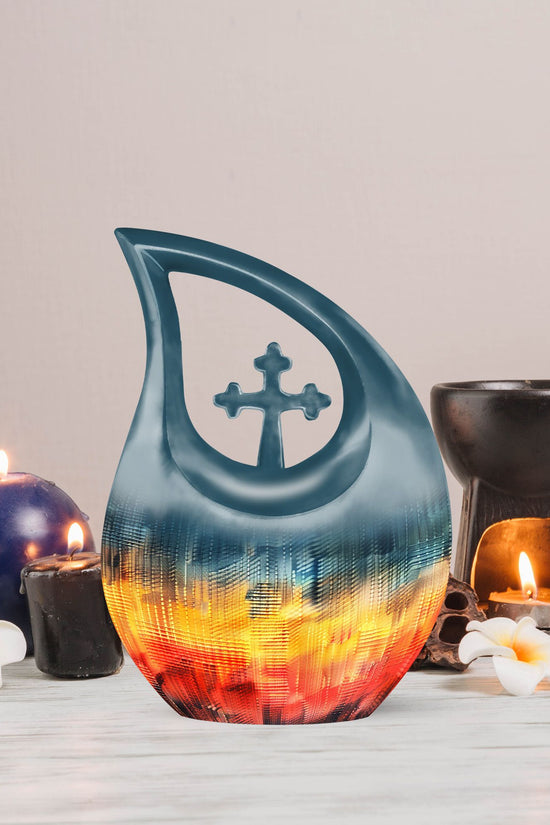Pattern Urns For Ashes - Urns For Ashes Small Keepsake