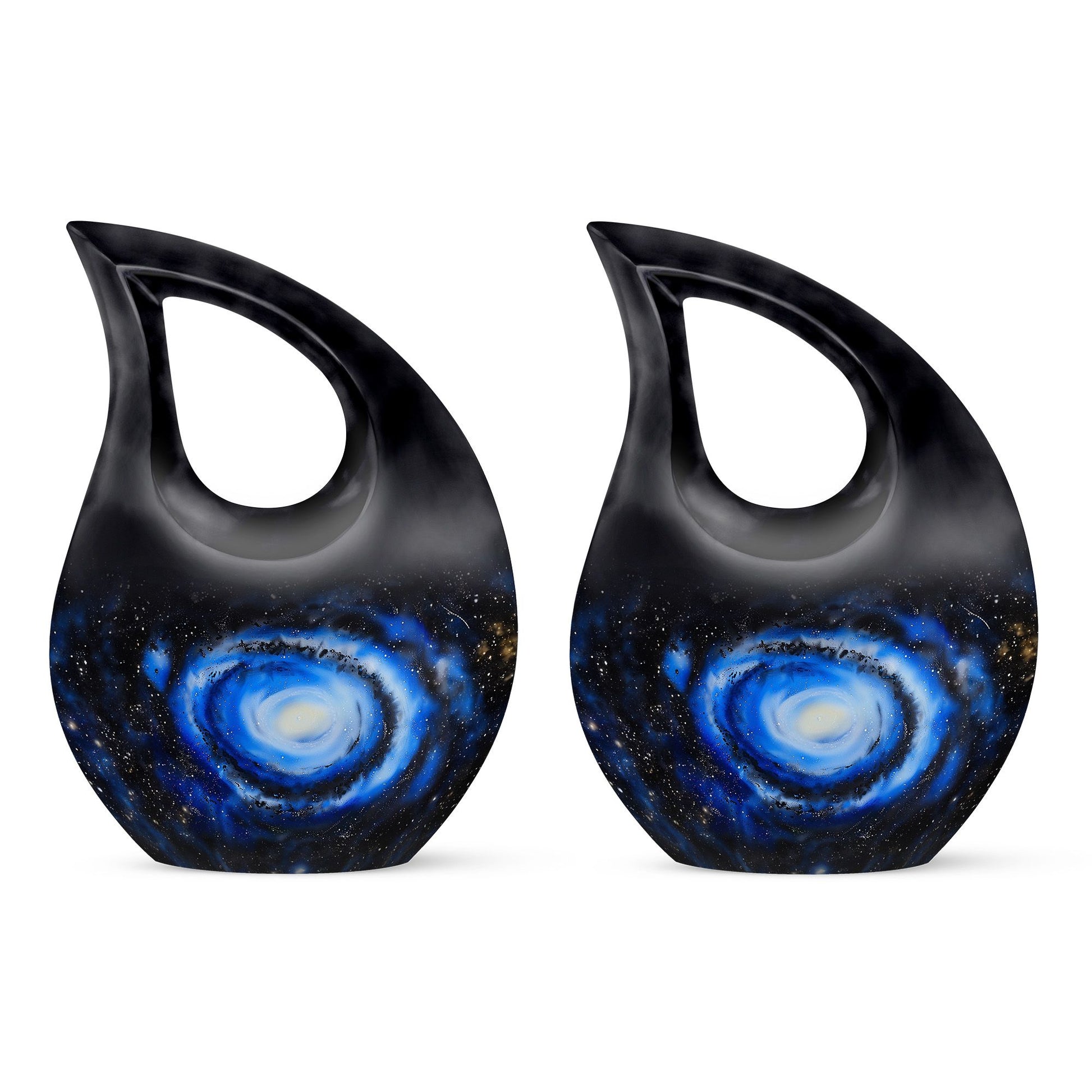 Galaxy Urns For Ashes - Keepsake Urns For Human Ashes