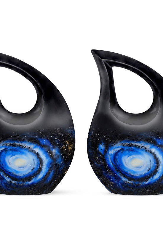 Galaxy Urns For Ashes - Keepsake Urn
