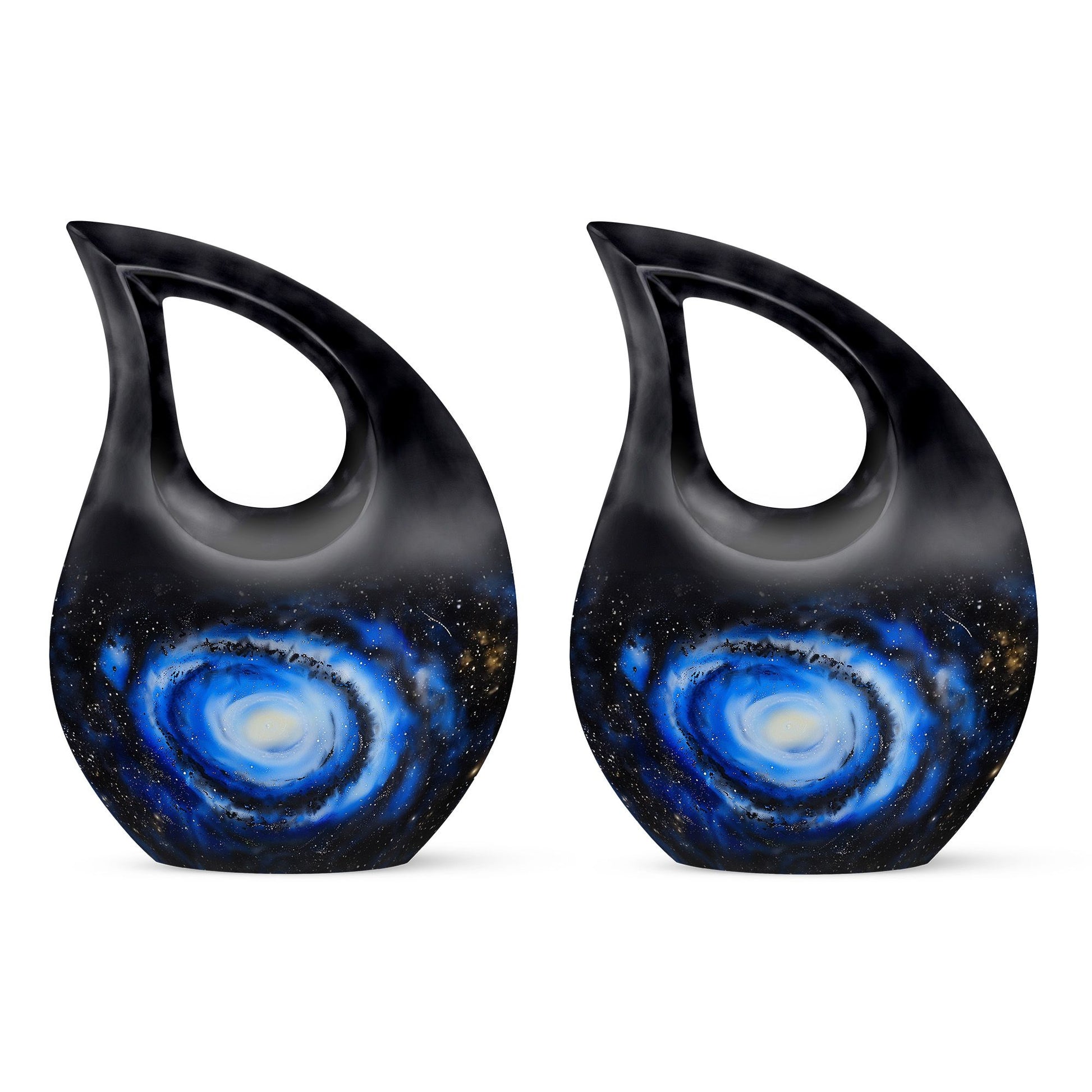 Galaxy Urns For Ashes - Keepsake Urn
