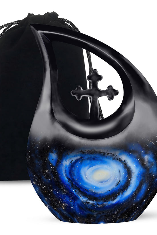 Galaxy Urns For Ashes - Keepsake Urn