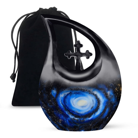 Galaxy Urns For Ashes - Keepsake Urn