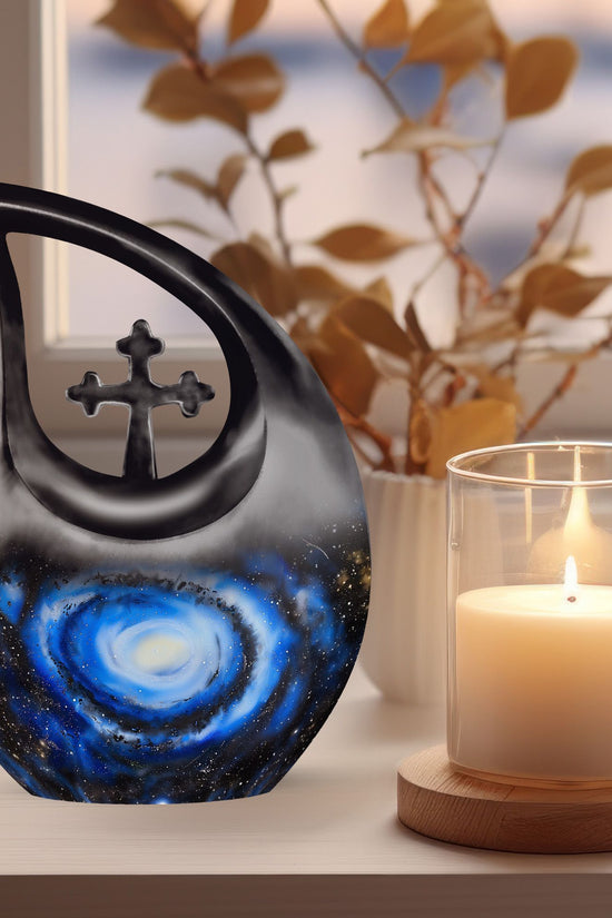 Galaxy Urns For Ashes - Keepsake Urn