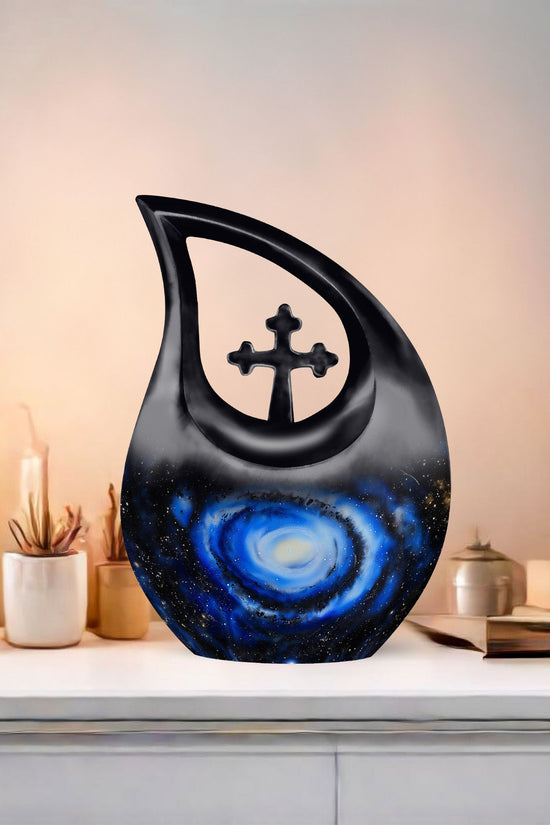 Galaxy Urns For Ashes - Keepsake Urn