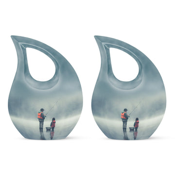 Keepsake Pack Of 2