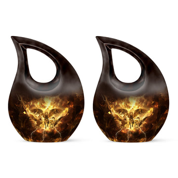 Keepsake Pack Of 2