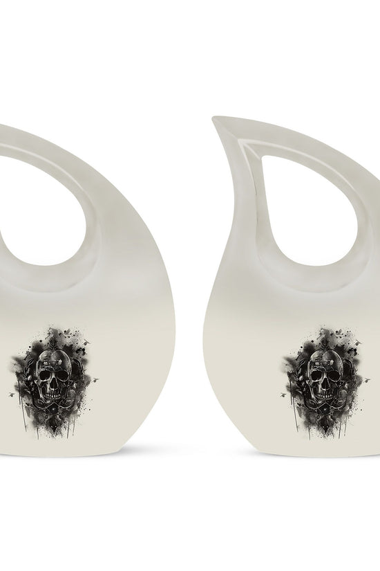 Catholic Urns For Ashes - Miniature Urns For Ashes