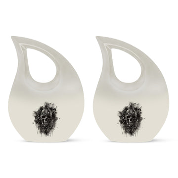Keepsake Pack Of 2