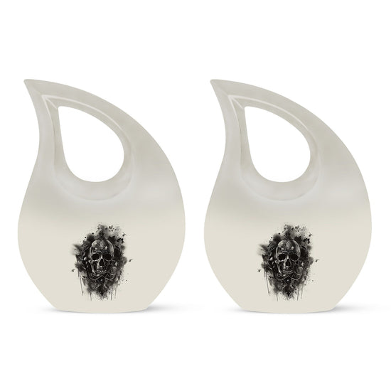 Catholic Urns For Ashes - Miniature Urns For Ashes