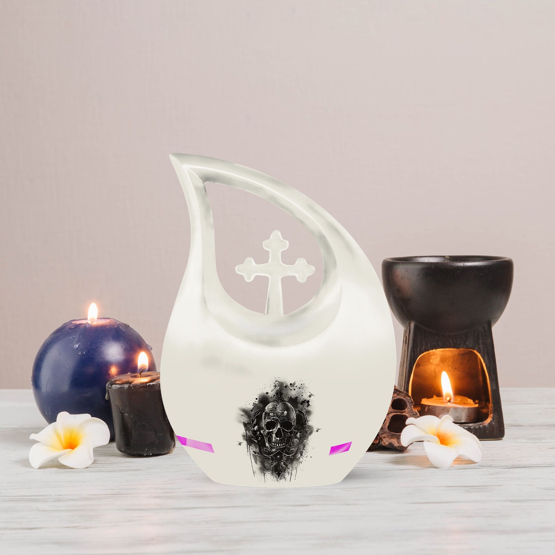 Catholic Urns For Ashes - Miniature Urns For Ashes