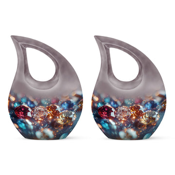 Keepsake Pack Of 2