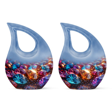 Keepsake Pack Of 2