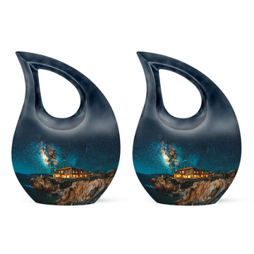 Keepsake Pack Of 2