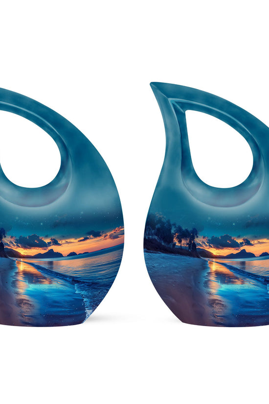 Galaxy Urns For Ashes - Cremation Urns For Human Ashes