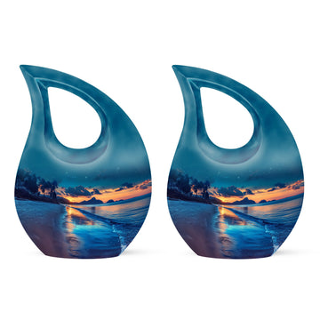 Keepsake Pack Of 2