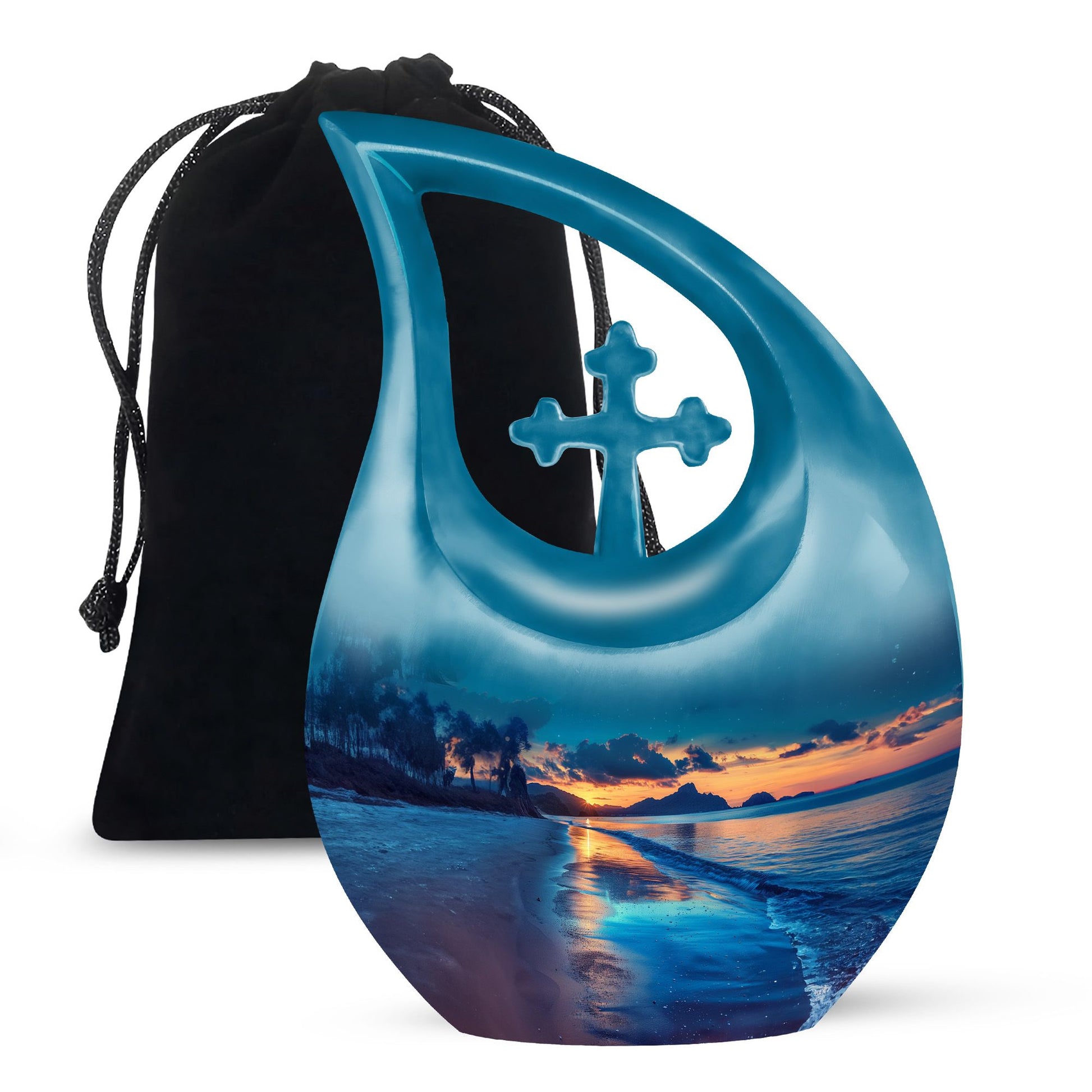 Galaxy Urns For Ashes - Cremation Urns For Human Ashes