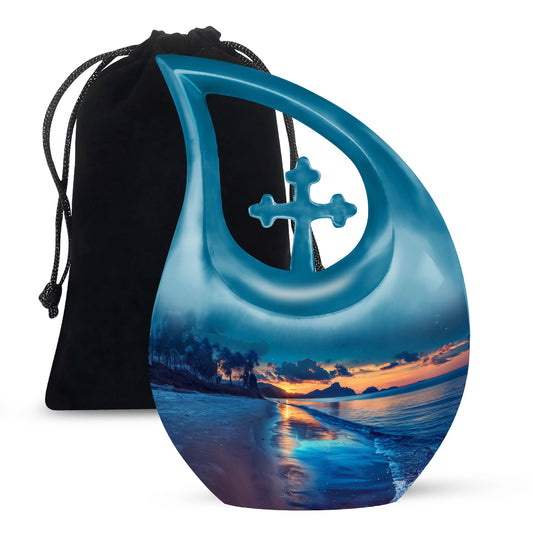 Galaxy Urns For Ashes - Cremation Urns For Human Ashes