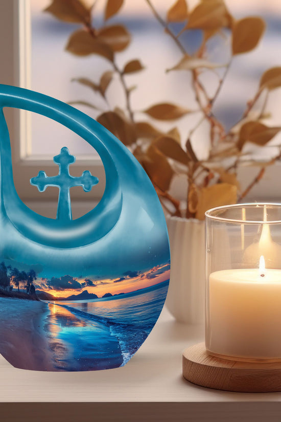 Galaxy Urns For Ashes - Cremation Urns For Human Ashes