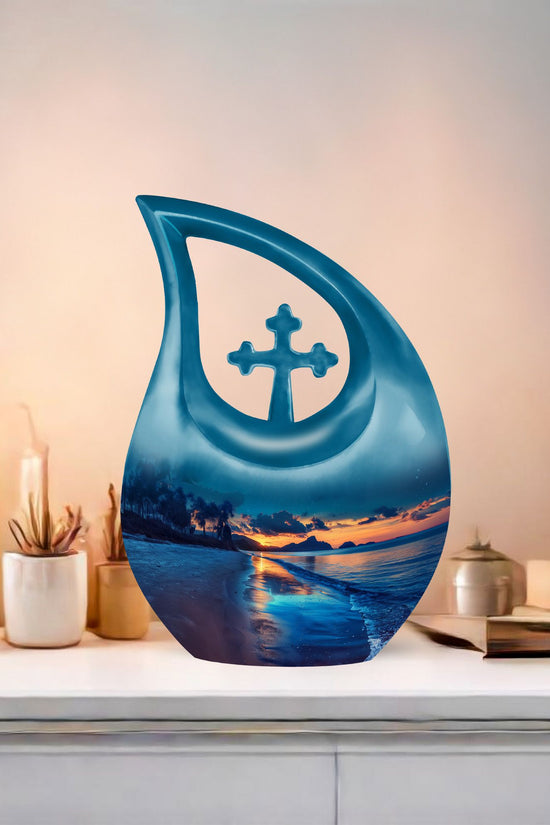 Galaxy Urns For Ashes - Cremation Urns For Human Ashes