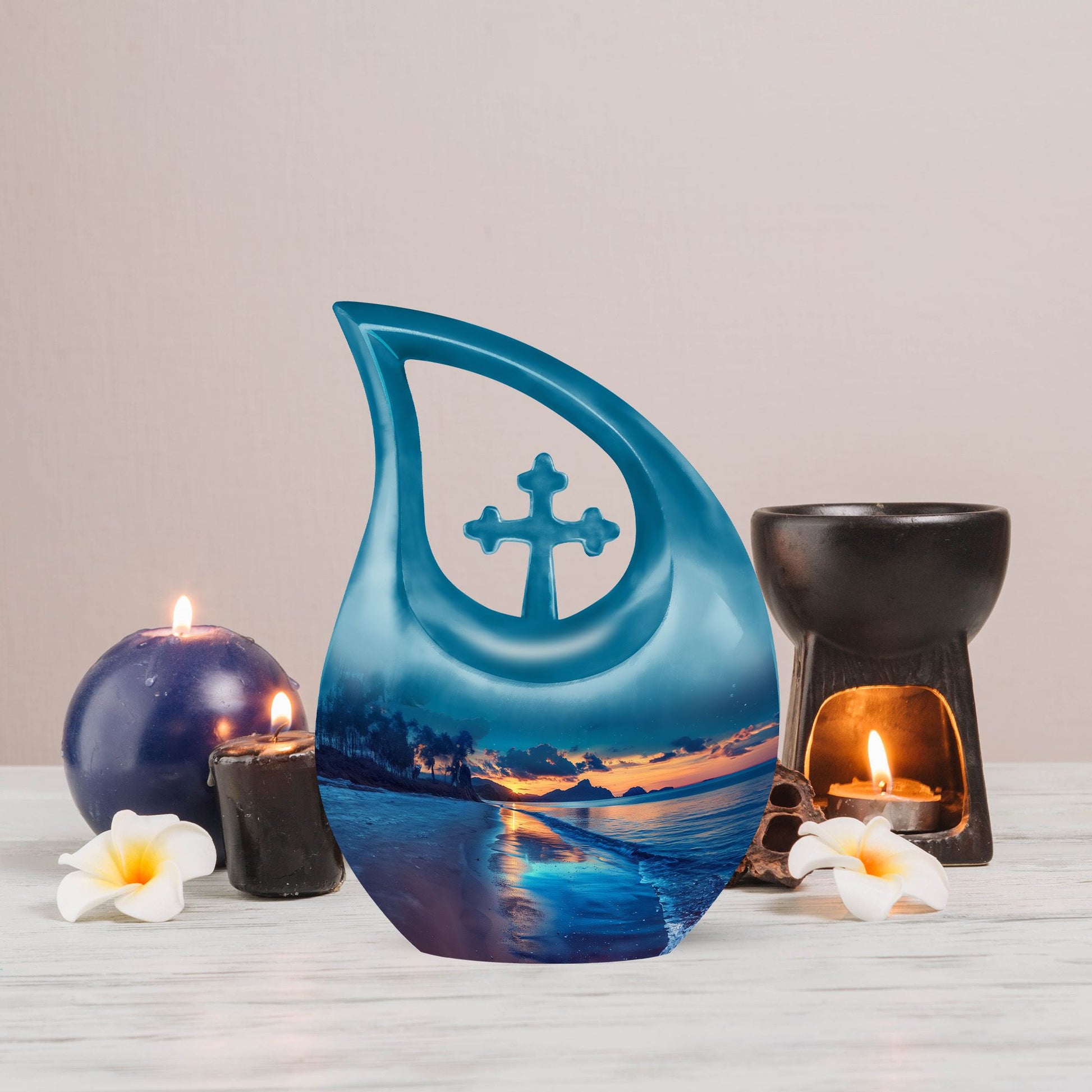 Galaxy Urns For Ashes - Cremation Urns For Human Ashes