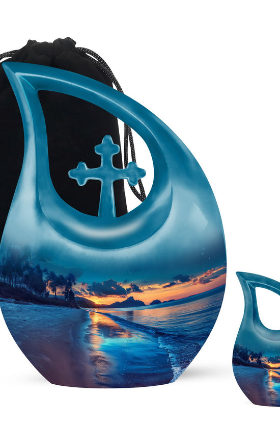 Galaxy Urns For Ashes - Cremation Urns For Human Ashes