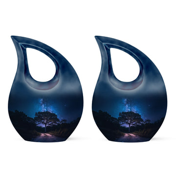 Keepsake Pack Of 2