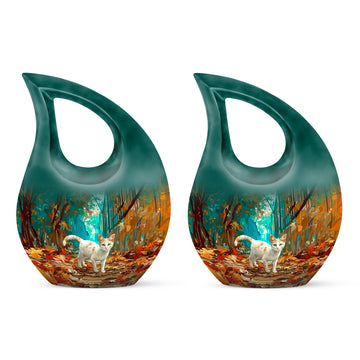 Keepsake Pack Of 2