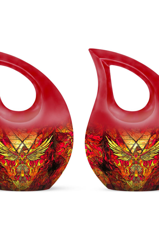 Phoenix Urns For Ashes - Urn Large Adult Male