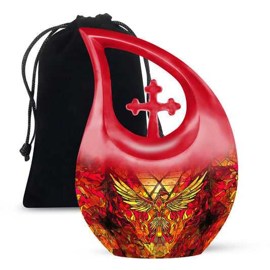 Phoenix Urns For Ashes - Urn Large Adult Male
