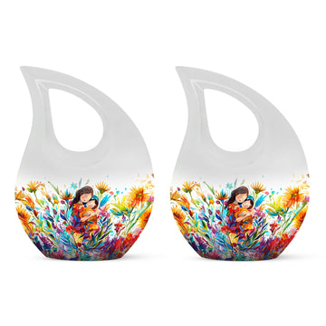 Keepsake Pack Of 2