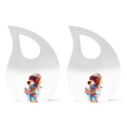 Mother Love Urns For Ashes - Large Adult Urn