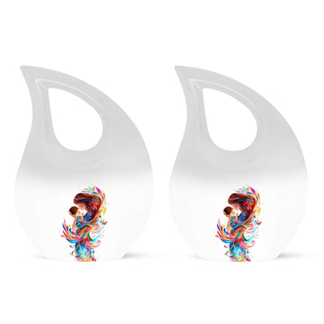 Keepsake Pack Of 2