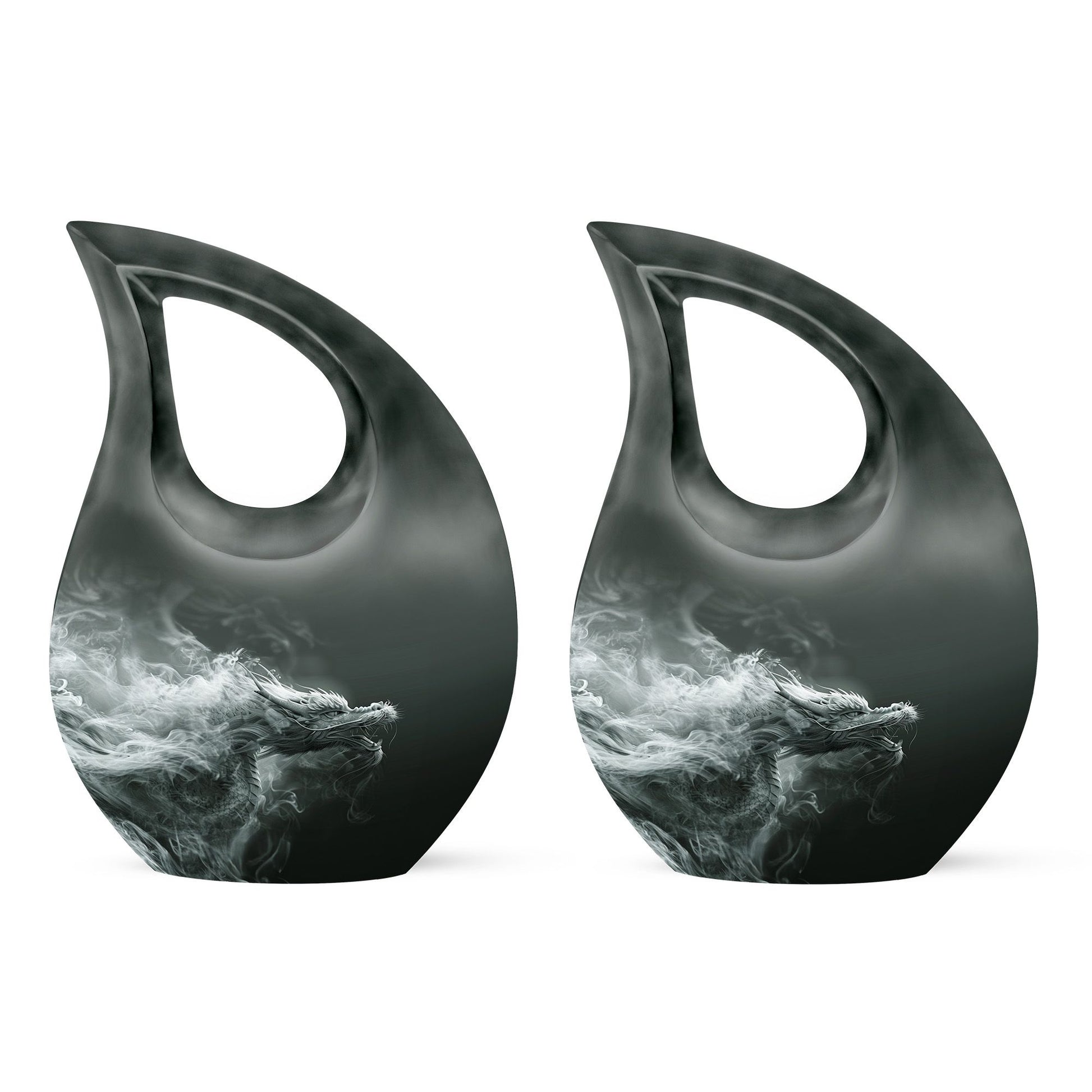 Dragon Urns For Ashes - Urn Human Ashes Large