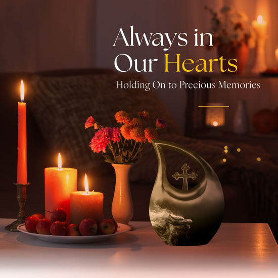 Dragon Urns For Ashes - Urn Human Ashes Large
