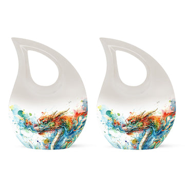 Keepsake Pack Of 2