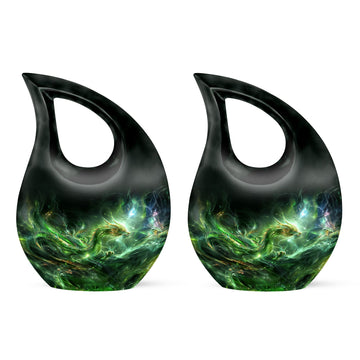 Keepsake Pack Of 2