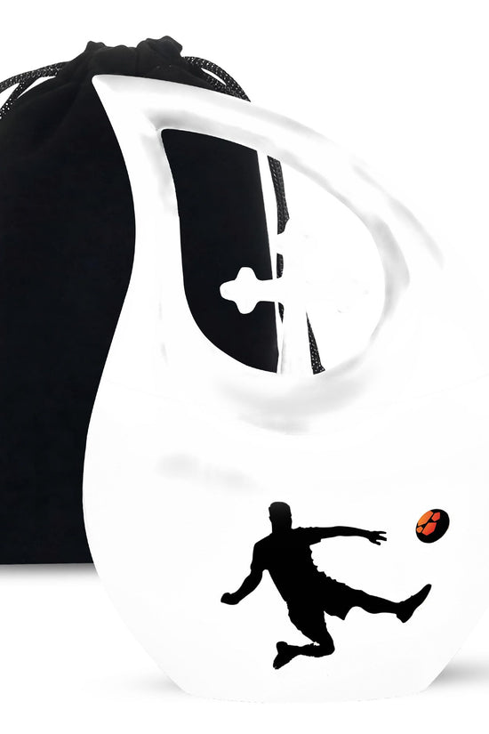 Soccer Urns For Ashes - Urn For Human Ashes Adult Women
