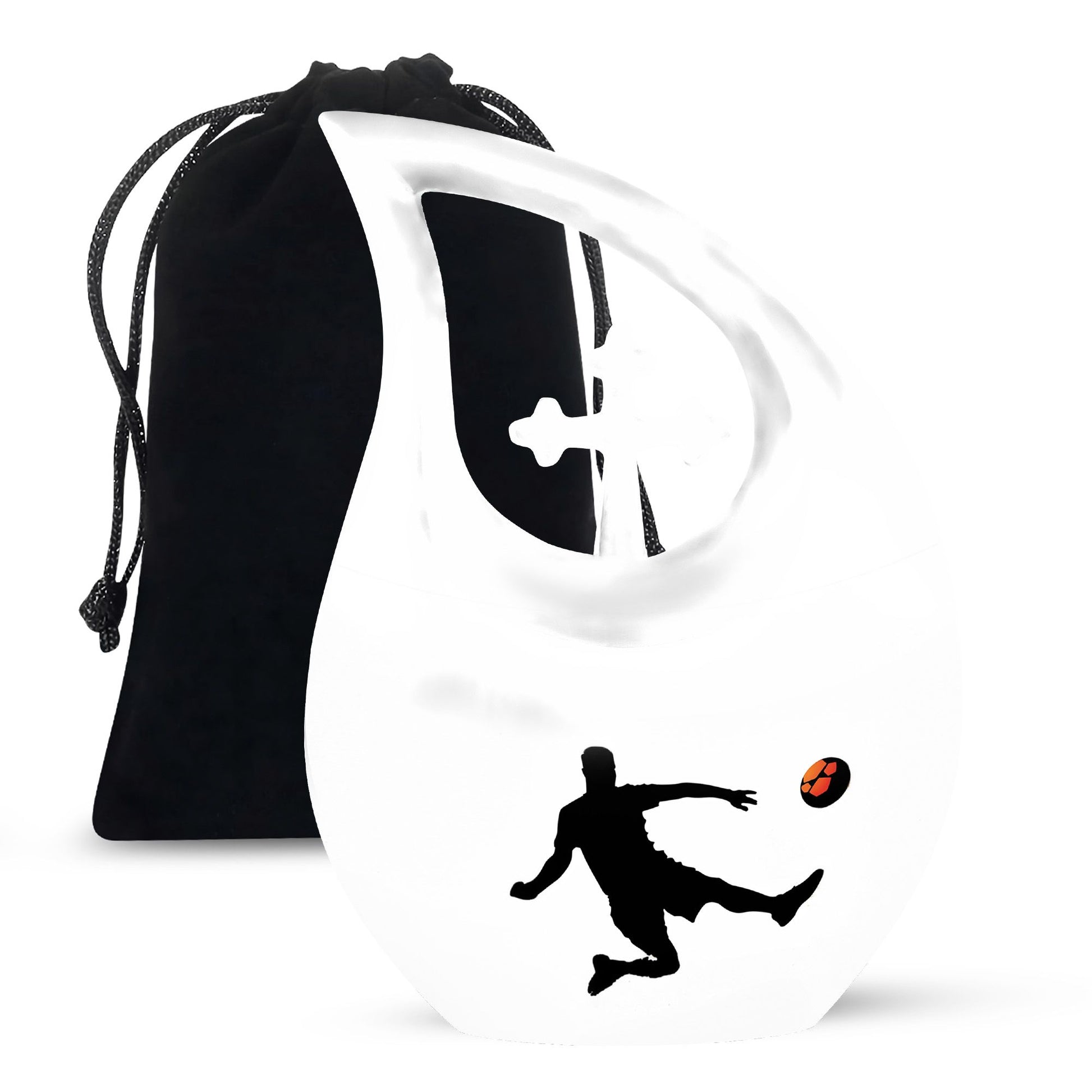 Soccer Urns For Ashes - Urn For Human Ashes Adult Women