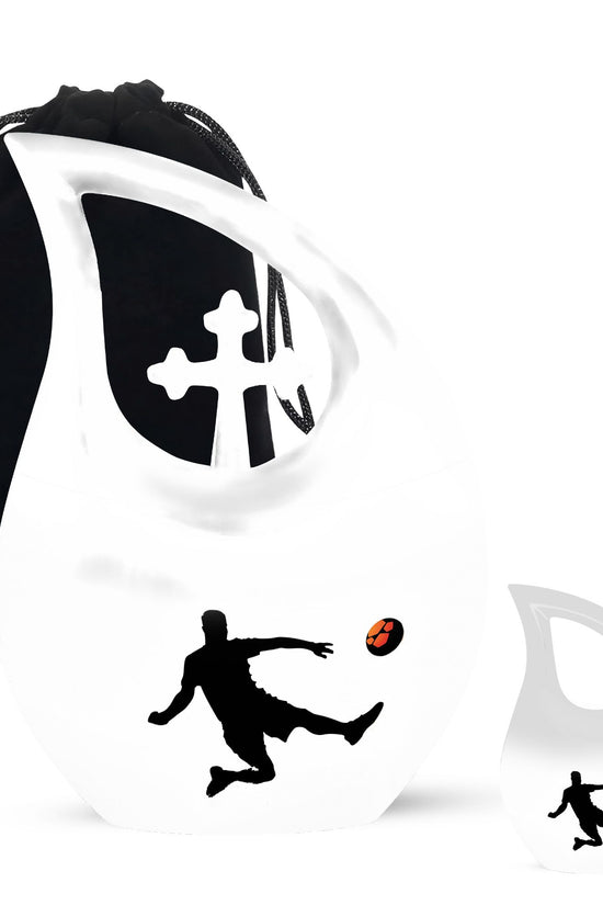 Soccer Urns For Ashes - Urn For Human Ashes Adult Women