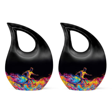 Keepsake Pack Of 2