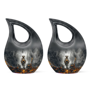 Keepsake Pack Of 2
