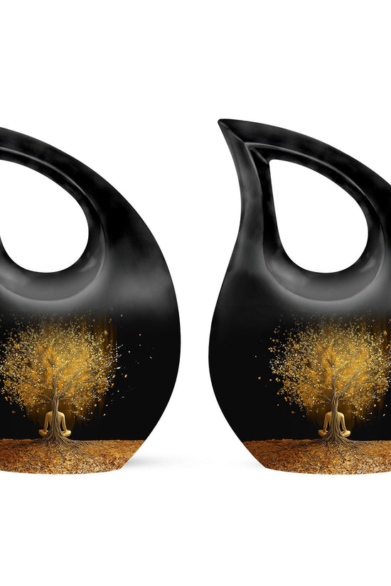 Tree Of Life Urns For Ashes - Urn For Ashes Adult Male