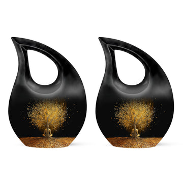 Keepsake Pack Of 2